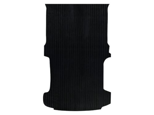 Hyundai iLoad 2008 to Current Rubber Van Mat - Image 1