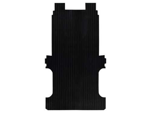 Mercedes Vito Extra Long August 2004 to 2015 Rubber Van Mat - Image 1