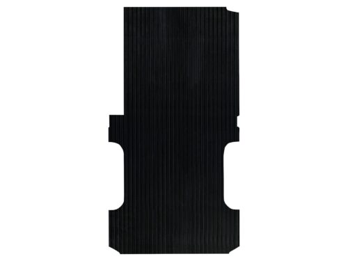 Mercedes Sprinter MWB 2009 to 2015 Rubber Van Mat - Image 1