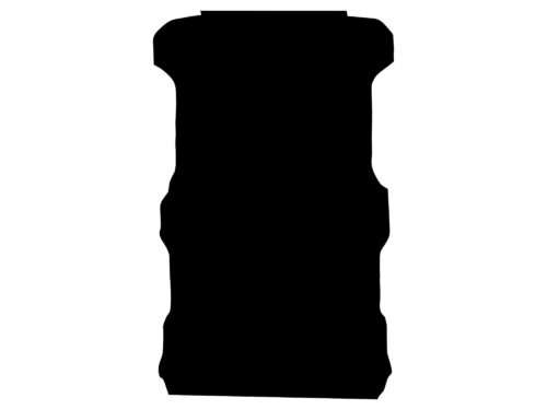 Suzuki APV 2005 to 2017 Rubber Van Mat - Image 2