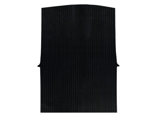 Volkswagen Caddy 2005 to October 2020 Rubber Van Mat