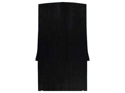 Volkswagen Caddy Maxi 2008 to October 2020 Rubber Van Mat