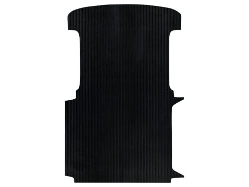 Volkswagen T5 Transporter SWB (Passenger Door Only) August 2004 to Current Rubber Van Mat