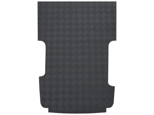 Holden Commodore VU/VY/VZ 2001 to 2007 6mm Thick Heavy Duty Rubber Ute Mat - Image 1