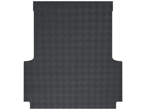 Jeep Gladiator Dual Cab May 2020 to Current 6mm Thick Heavy Duty Rubber Ute Mat - Image 1