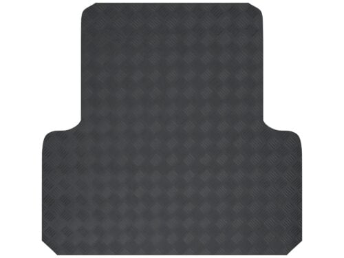 Toyota Hilux (A & J Deck) Dual Cab October 2015 to November 2025 with Factory Liner 6mm Thick Heavy Duty Rubber Ute Mat
