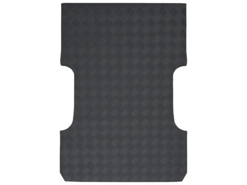 Ford Falcon XD/XE/XF/XG/XH 1979 to January 1999 6mm Thick Heavy Duty Rubber Ute Mat - Image 1