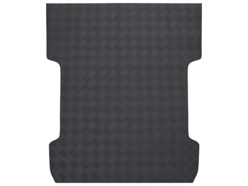 Proton Jumbuck Single Cab 2003 To 2011 6mm Thick Heavy Duty Rubber Mat - Image 1
