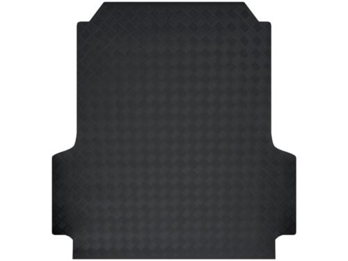 Volkswagen All-New Amarok Dual Cab May 2023 to Current with Factory Liner 6mm Thick Heavy Duty Rubber Mat