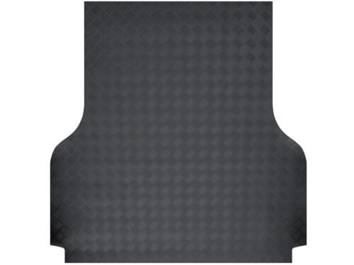 Mitsubishi Triton MV New-Gen Dual Cab March 2024 to Current 6mm Thick Heavy Duty Rubber Ute Mat - Image 1