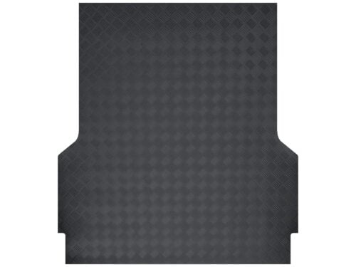 GWM Cannon Dual Cab 2020 to Current 6mm Thick Heavy Duty Rubber Ute Mat - Image 1