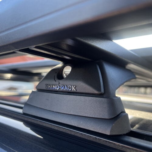 TOYOTA Hilux Gen9 Double Cab 12/2025 Onwards Pioneer 6 Platform (1500mm x 1240mm) with RX300H Legs (JC-03626) - Image 3