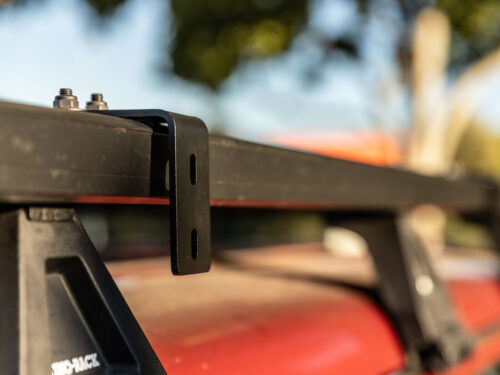 Universal Awning Bracket to suit Platform Racks & Cross Bars (KS0054) - Image 3