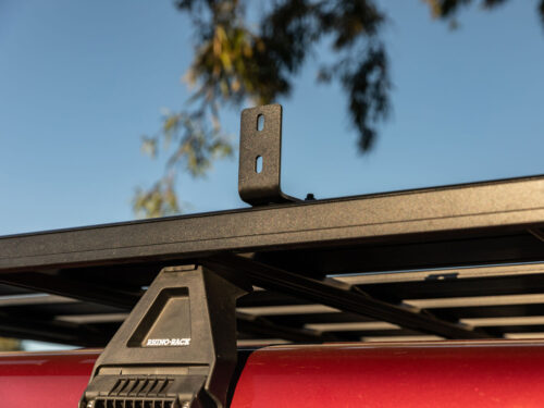 Universal Awning Bracket to suit Platform Racks & Cross Bars (KS0054) - Image 4