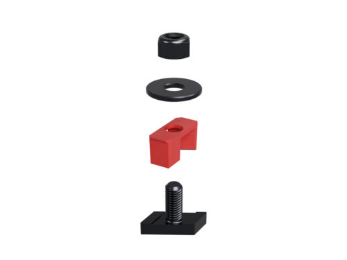 SwitchBolt Mounting Kit (KS0881) - Image 2