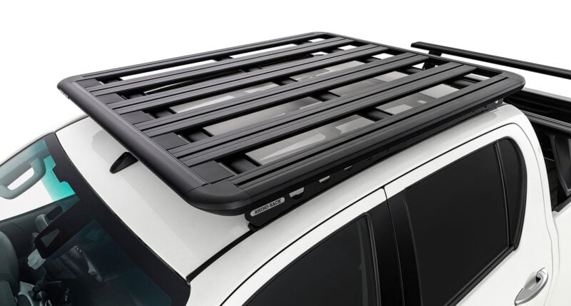 TOYOTA Hilux Gen9 Double Cab 1/2025 Onwards Pioneer 6 Platform (1500mm x 1240mm) with Backbone (JC-01773)