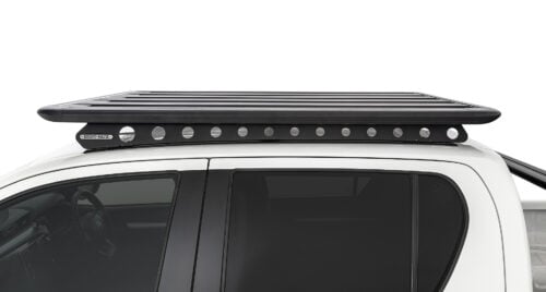 TOYOTA Hilux Gen9 Double Cab 1/2025 Onwards Pioneer 6 Platform (1500mm x 1240mm) with Backbone (JC-01773)