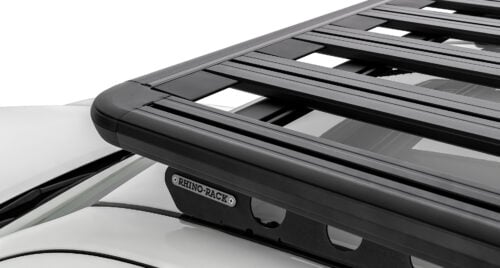 TOYOTA Hilux Gen9 Double Cab 1/2025 Onwards Pioneer 6 Platform (1500mm x 1240mm) with Backbone (JC-01773)