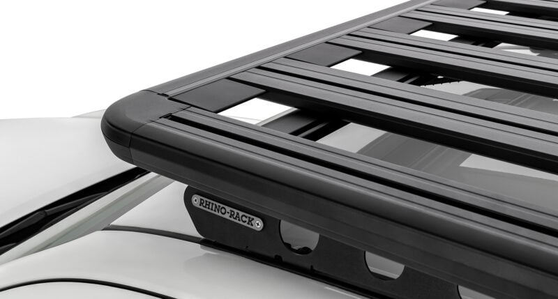 TOYOTA Hilux Gen9 Double Cab 1/2025 Onwards Pioneer 6 Platform (1500mm x 1240mm) with Backbone (JC-01773)