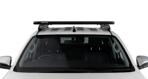 TOYOTA Hilux Gen9 Double Cab 1/2025 Onwards Pioneer 6 Platform (1500mm x 1240mm) with Backbone (JC-01773)