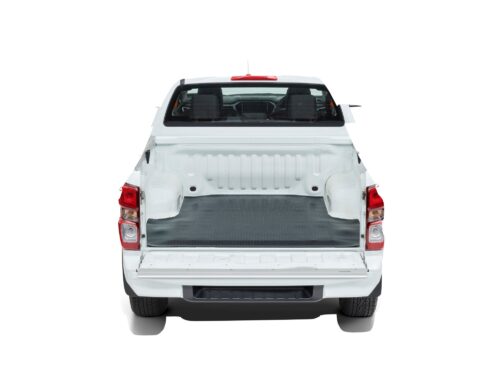 Toyota Hilux Dual Cab 1998 to March 2005 Rubber Ute Mat - Image 3