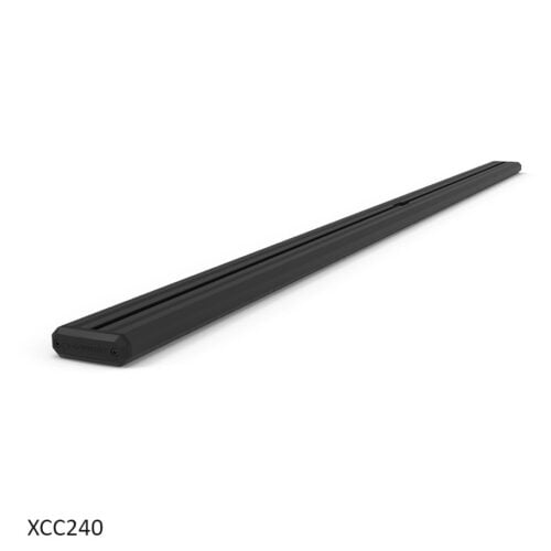 X-Country CrossOver Bar 2400mm - Image 1