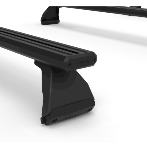 Toyota Hiace Gen 5 2dr Van LWB 2005-2019 X-Country CrossOver Kit CK0061 - Image 4