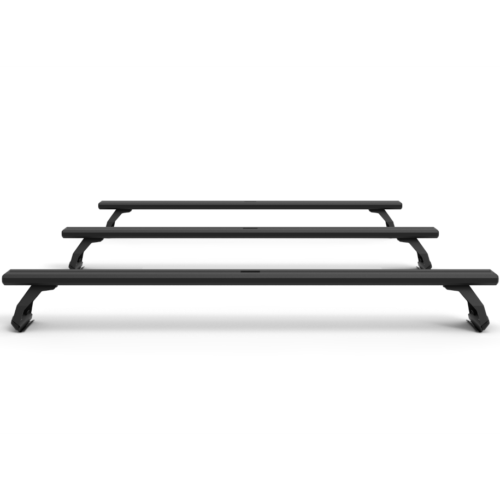 Toyota Hiace Gen 5 2dr Van LWB 2005-2019 X-Country CrossOver Kit CK0062 - Image 3