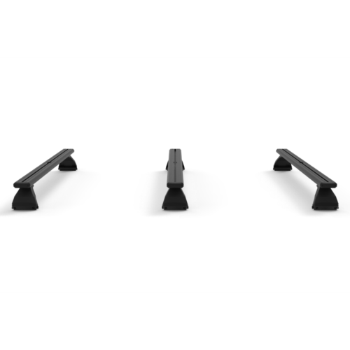 Toyota Hiace Gen 5 2dr Van LWB 2005-2019 X-Country CrossOver Kit CK0062 - Image 5