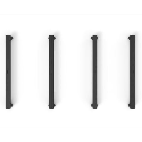 Toyota Hiace Gen 5 2dr Van LWB 2005-2019 X-Country CrossOver Kit CK0094 - Image 2