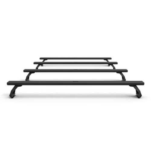 Toyota Hiace Gen 5 2dr Van LWB 2005-2019 X-Country CrossOver Kit CK0094 - Image 3