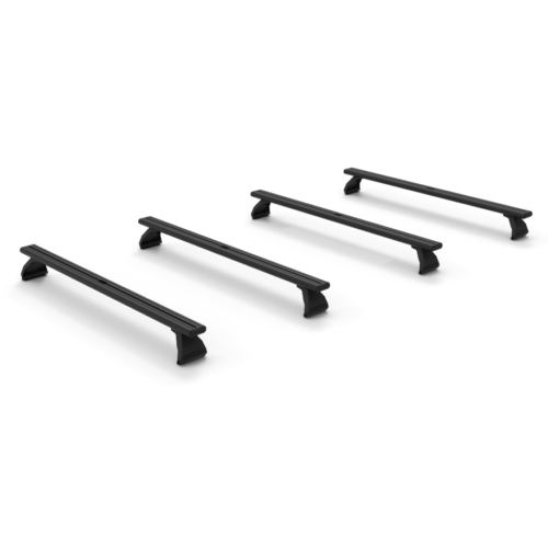 Toyota Hiace Gen 5 2dr Van LWB 2005-2019 X-Country CrossOver Kit CK0094 - Image 1