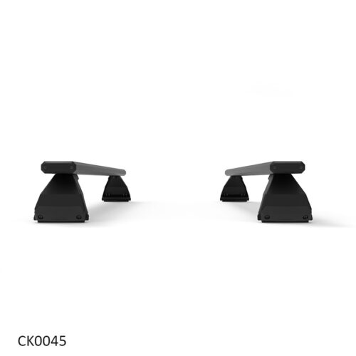 Toyota Landcruiser 79s Double Cab 2007 - on X-Country CrossOver Kit CK0045 - Image 3