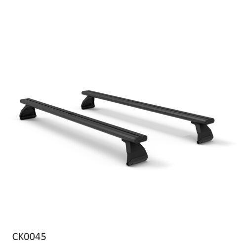 Toyota Landcruiser 79s Double Cab 2007 - on X-Country CrossOver Kit CK0045 - Image 1