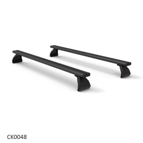 Toyota Landcruiser 80s 4dr 4WD (1990 - 1998) X-Country CrossOver Kit CK0048 - Image 2