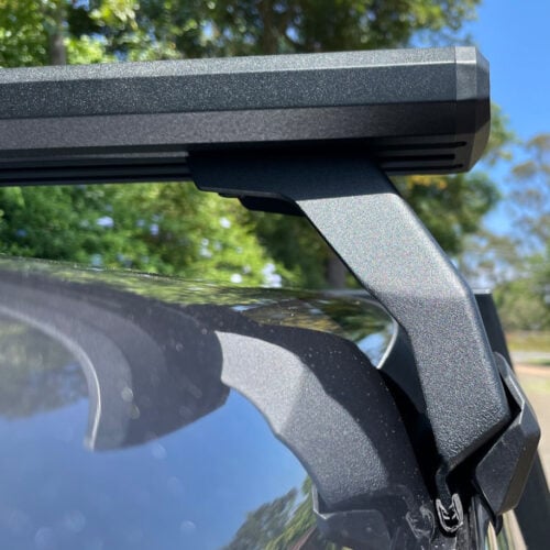 Toyota Landcruiser 80s 4dr 4WD (1990 - 1998) X-Country CrossOver Kit CK0048 - Image 12