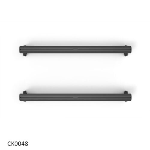 Toyota Landcruiser 80s 4dr 4WD (1990 - 1998) X-Country CrossOver Kit CK0048 - Image 3