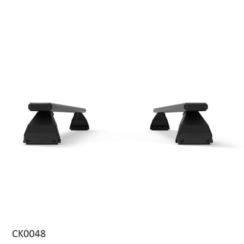 Toyota Landcruiser 80s 4dr 4WD (1990 - 1998) X-Country CrossOver Kit CK0048 - Image 1