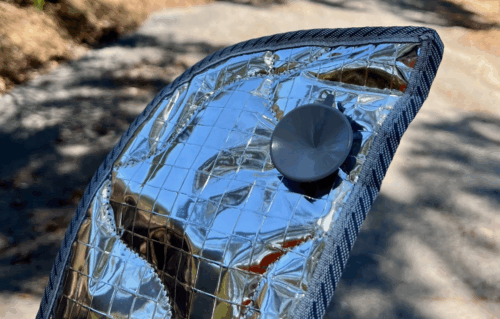 Ford Ranger Next Gen - Space Cab (2022+) | Solarscreen Full Set - Image 4