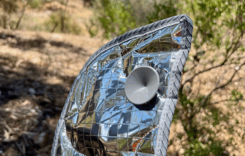 Ford F250 Super Cab (1997-2004) | Solarscreen Cab Set - Image 3