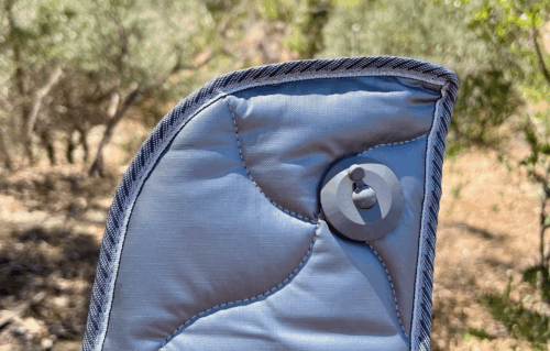 Ford Everest Next Gen (2022+) | Solarscreen Cab Set - Image 4