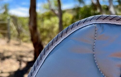 Ford Everest Next Gen (2022+) | Solarscreen Cab Set - Image 5