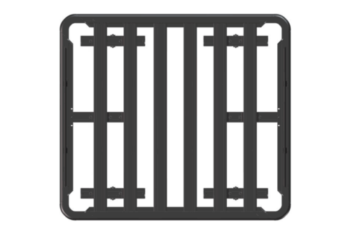 Mitsubishi Triton GEN6 Dual Cab (2024 Onwards) RuggedLine 9841022 Mounting System (9841022/9820347/9831009) - Image 2