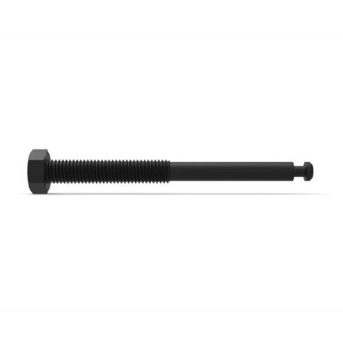 RM016- M12 x 130 Longer Hitch Pin - Image 2