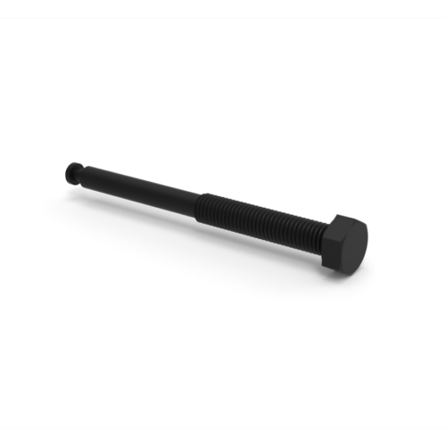RM016- M12 x 130 Longer Hitch Pin - Image 3
