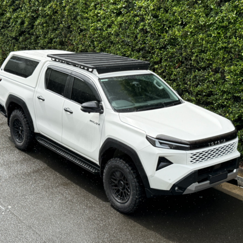 Toyota Hilux Gen 9 4dr UTE Double Cab Summit Platform Kit CK0010 - Image 22