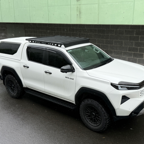 Toyota Hilux Gen 9 4dr UTE Double Cab Summit Platform Kit CK0010 - Image 25
