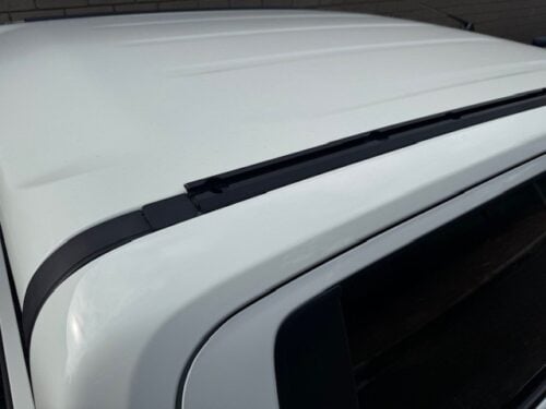 Track Mount Triton MV 2024on Dual Cab Gen 6 (9831009) Custom Tracks (pr) - Image 7