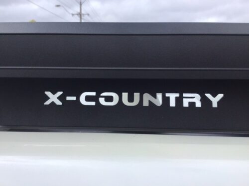 Isuzu Dmax Space Cab (2020 - On) Summit Platform Kit CK0073 - Image 8