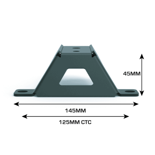 X-Country Max Low Leg pair - XCL473 - Image 2